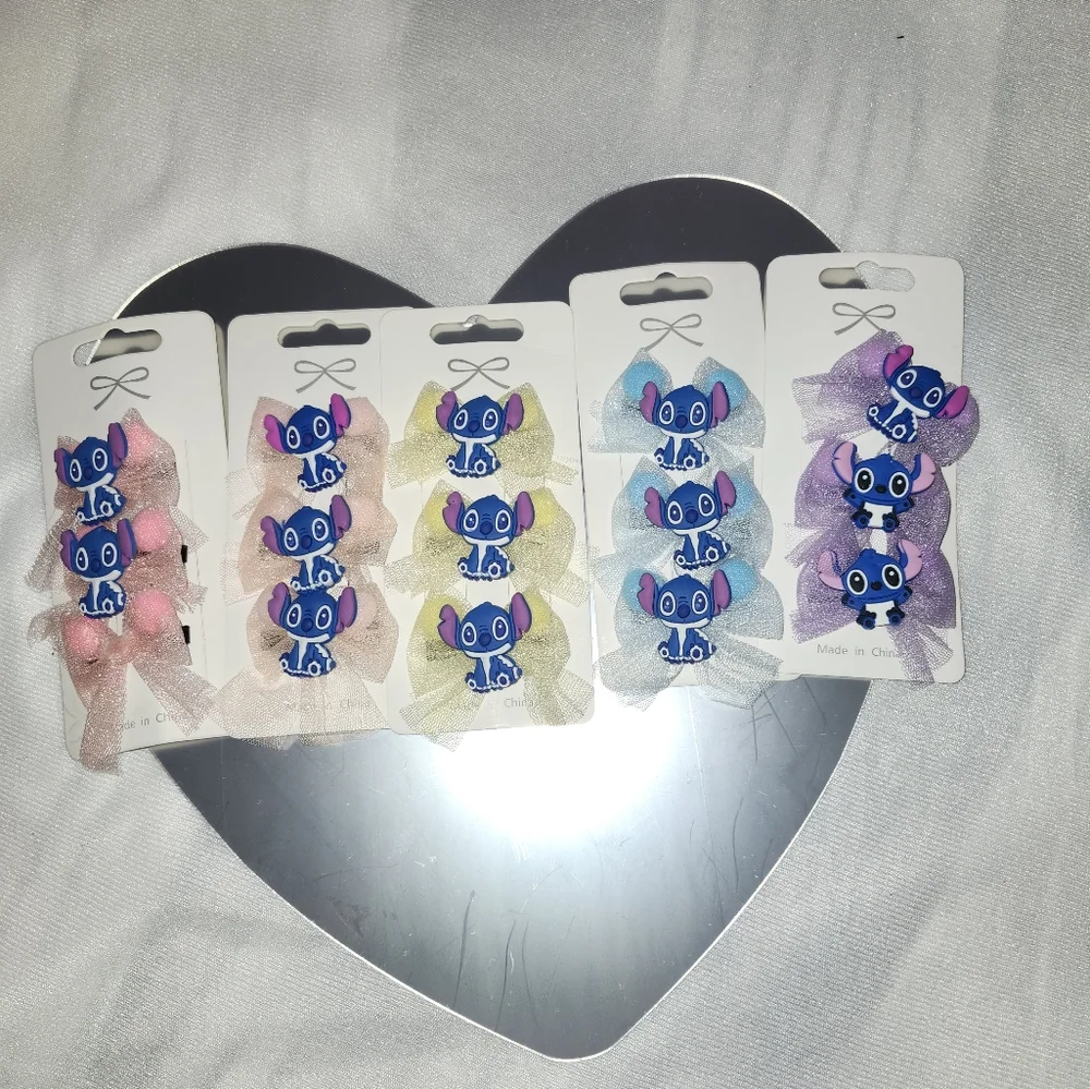 RESELLERS 148 PIECE BUNDLE OF VARIOUS HAIR ACCESSORIES 😍